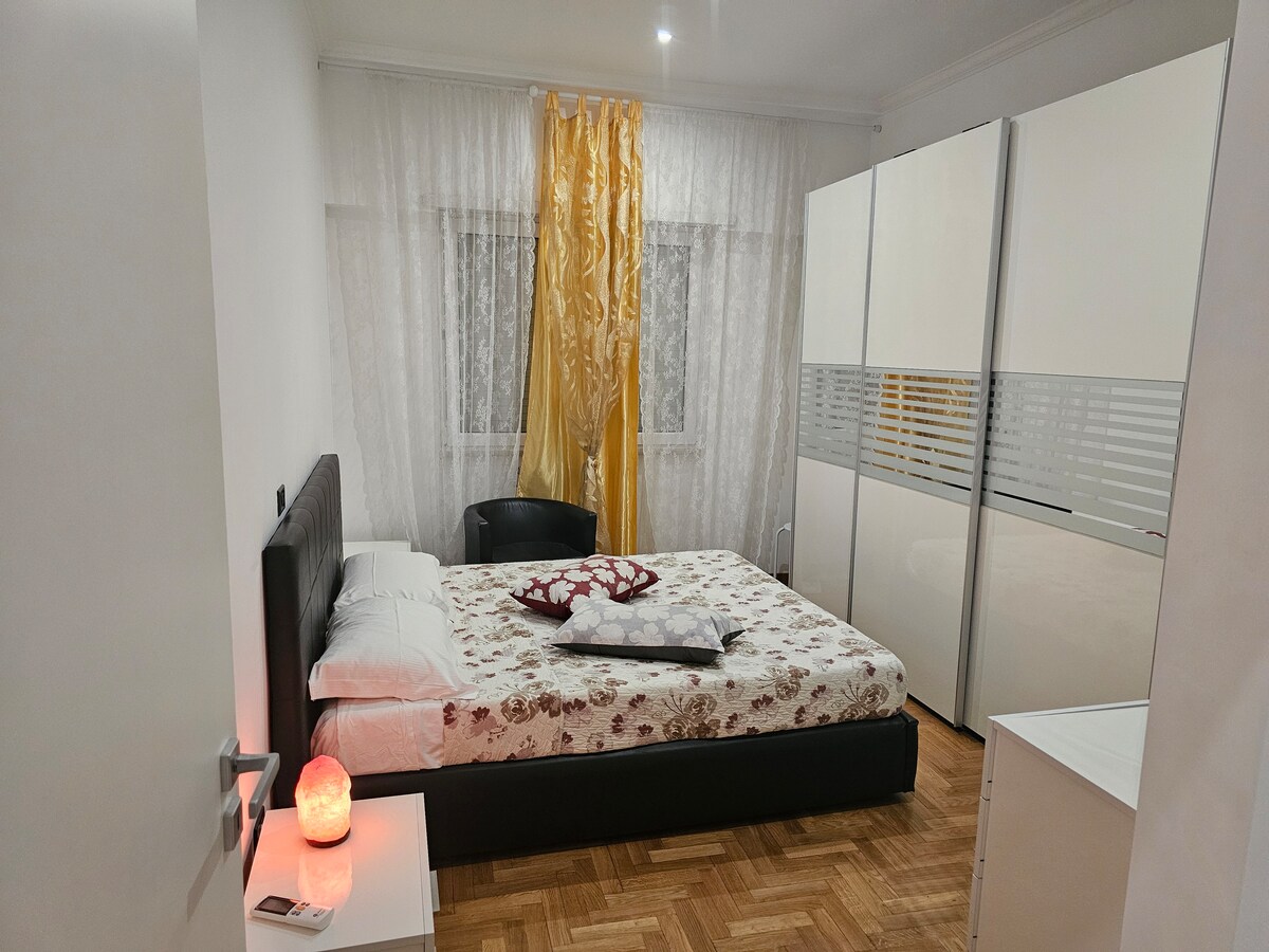 ห้องนอน