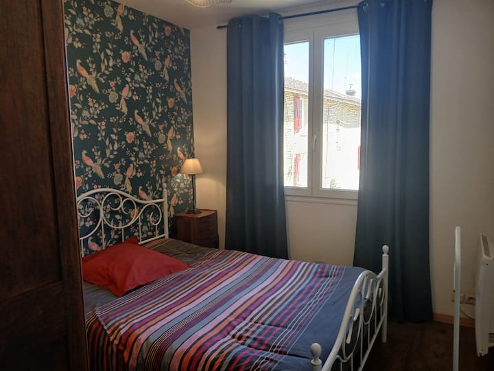 Habitación 4