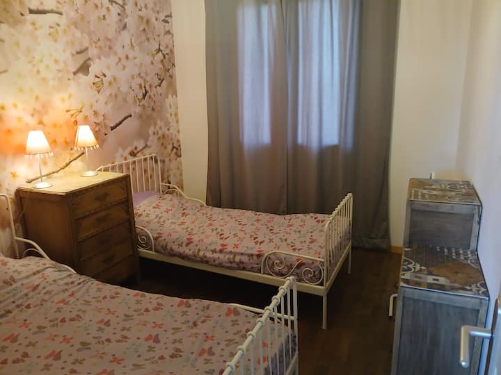 Habitación 1