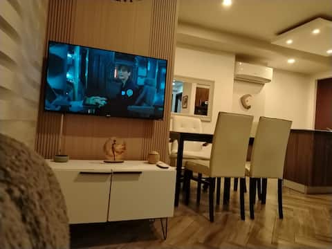 Modern Apartment
Modern Apartment
Modern Apartment