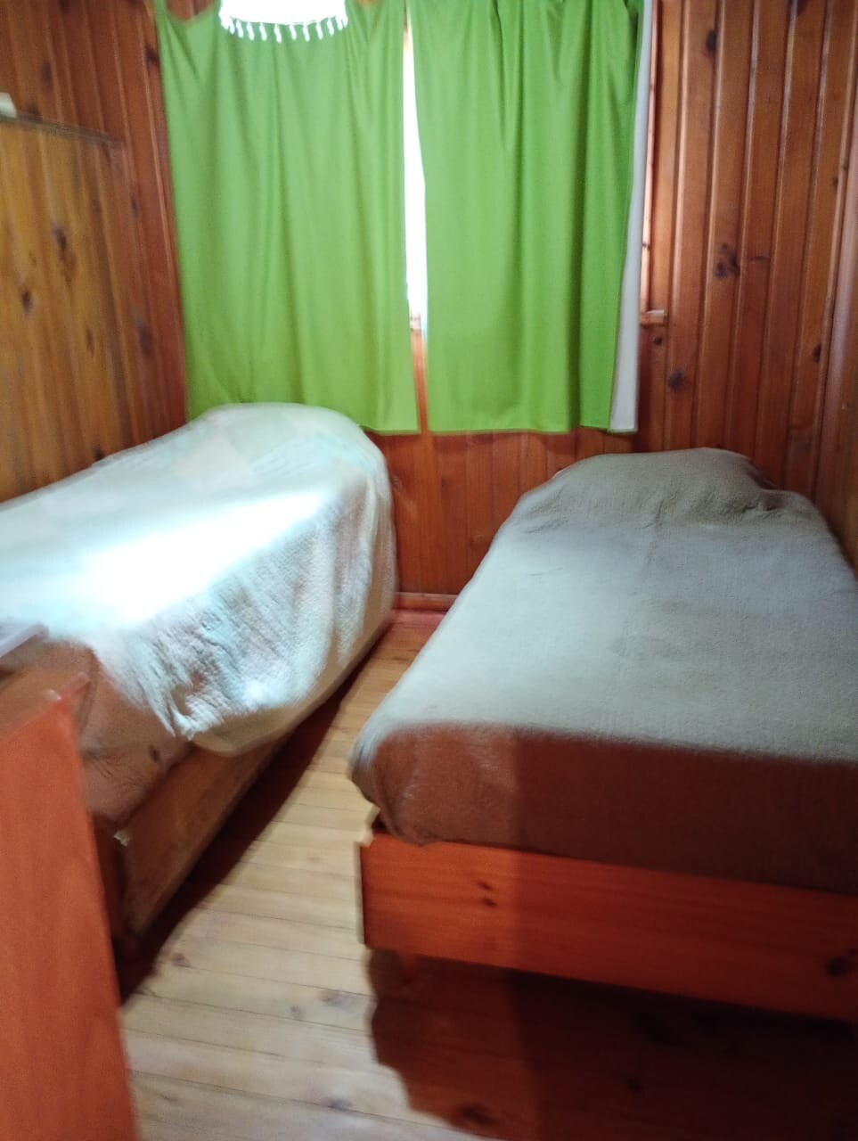 ห้องนอน