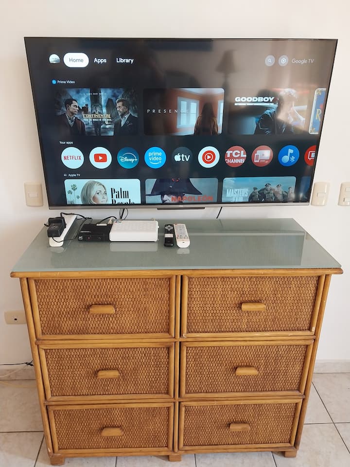 2br Apt Rr210 Your Happy Place - Cabarete