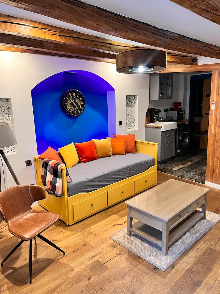 Superbe Appartement En Pleins Cœur Du Centre Ville - Strasbourg