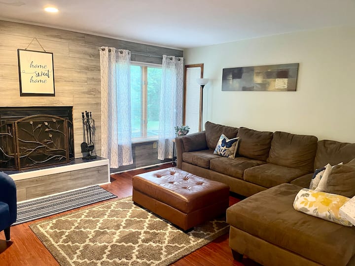 ห้องนั่งเล่น