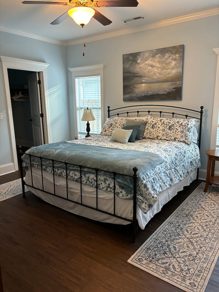 საძინებელი