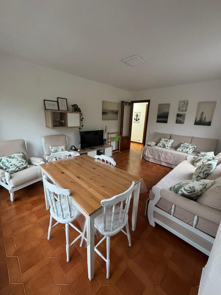 Apartamento La Torriente - Comillas