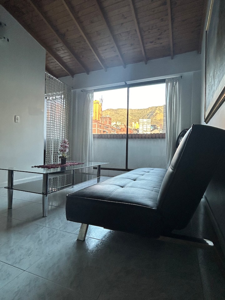 Dnevni boravak