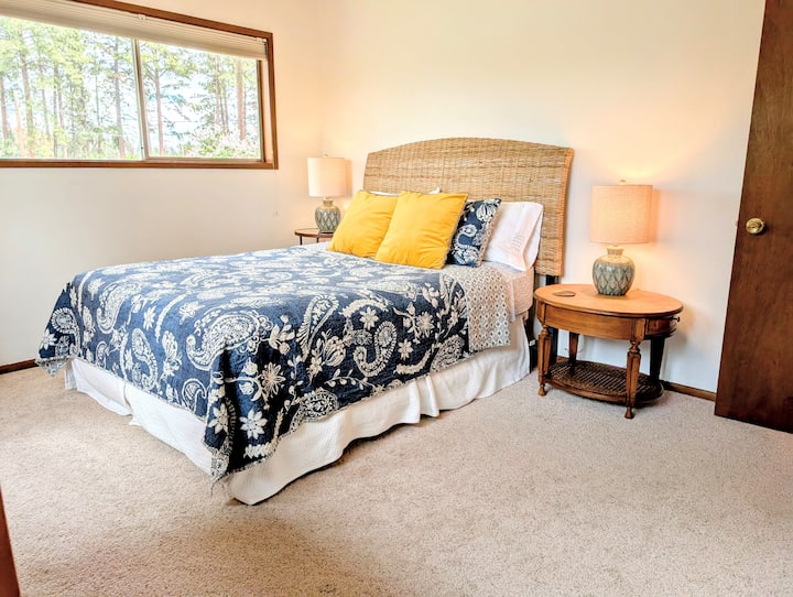 غرفة النوم 1