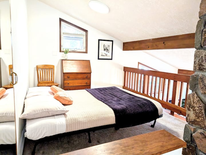 غرفة النوم 4