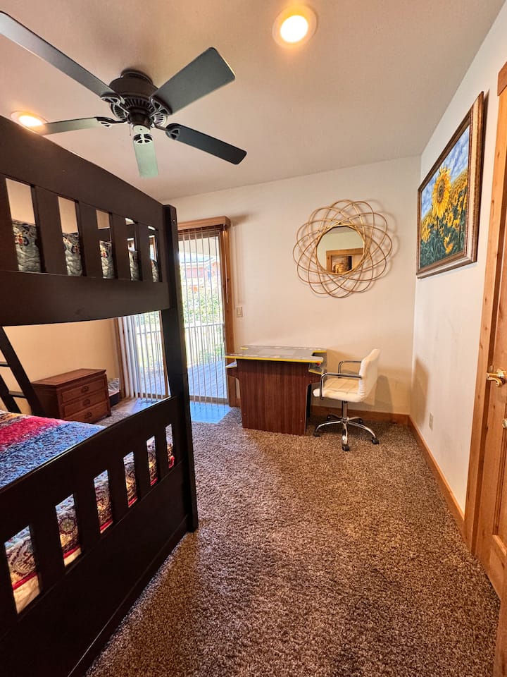 საძინებელი 3