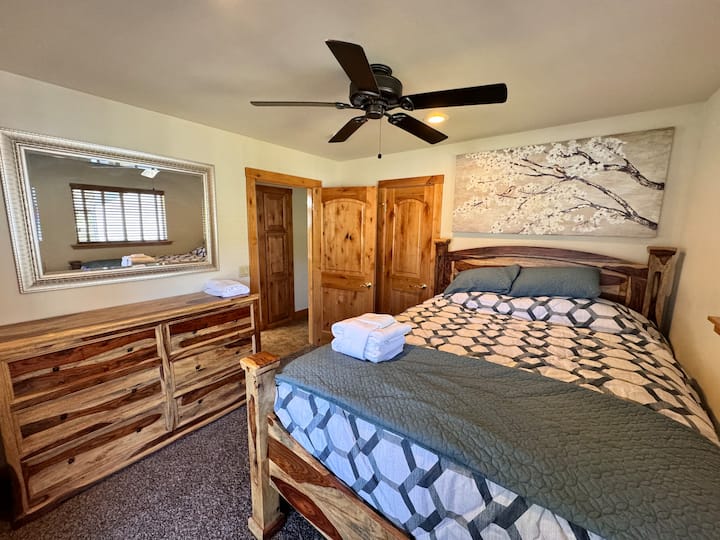 საძინებელი 2