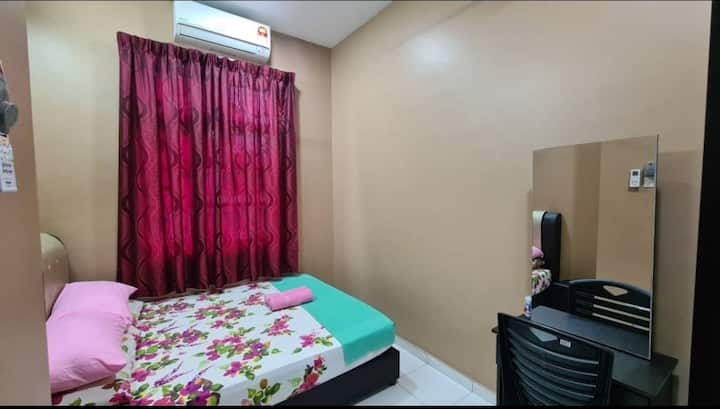 غرفة النوم 3