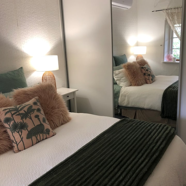 ห้องนอน