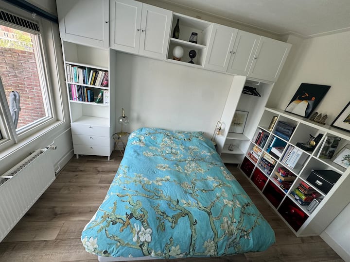 Spálňa 2