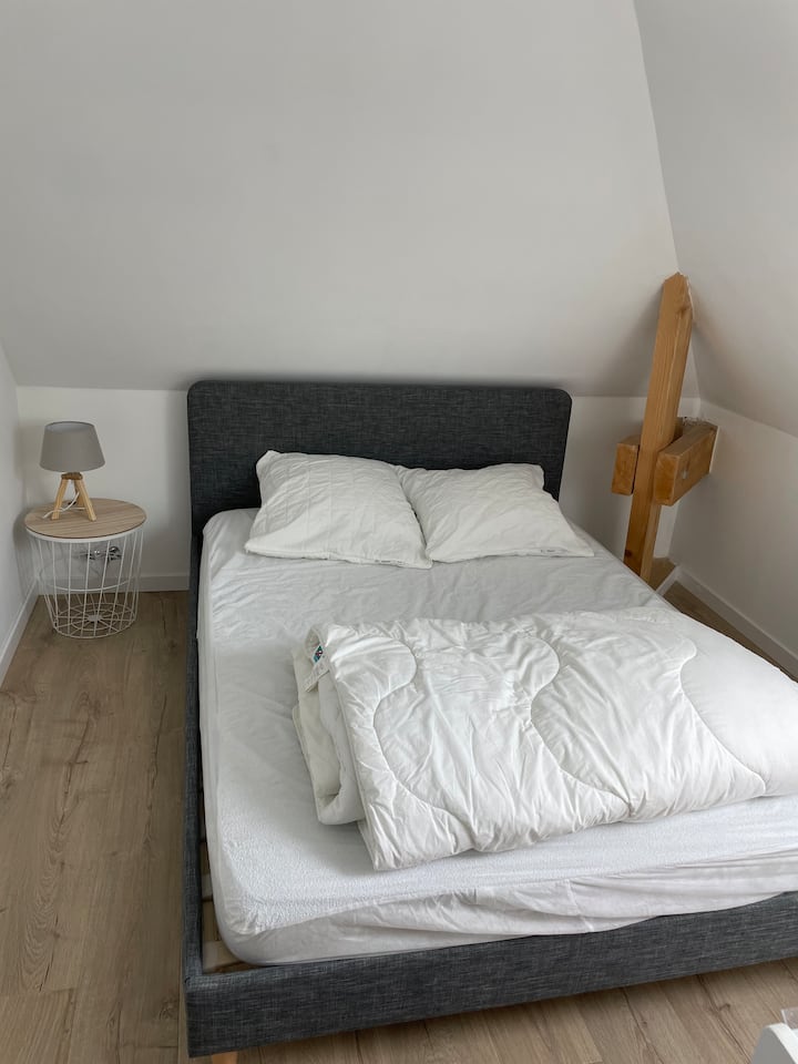 Chambre 1