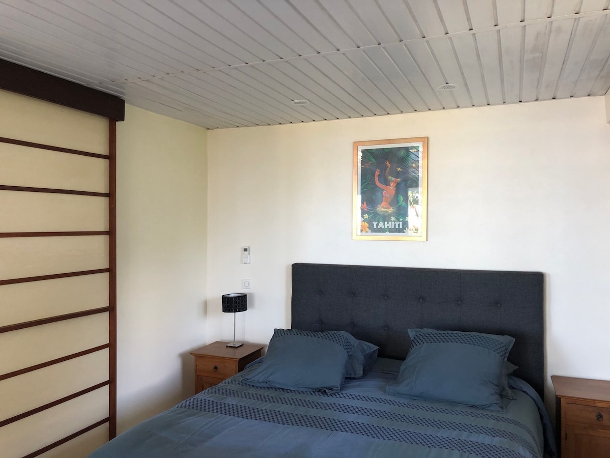 ห้องนอน