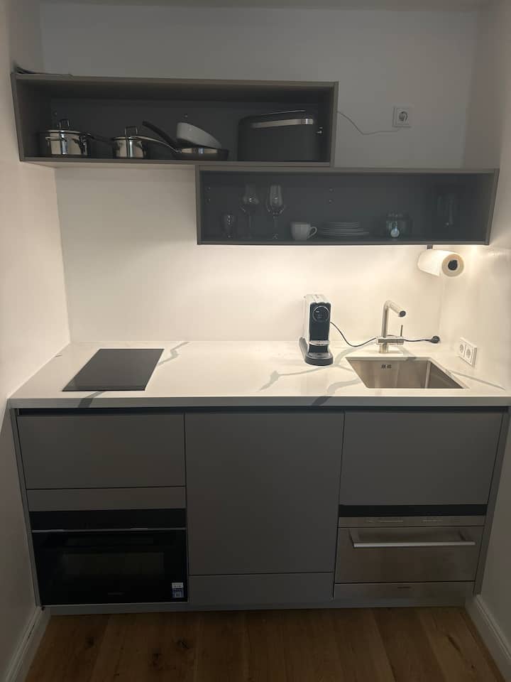 Apartment In The Center Of Mannheim - Mannheim