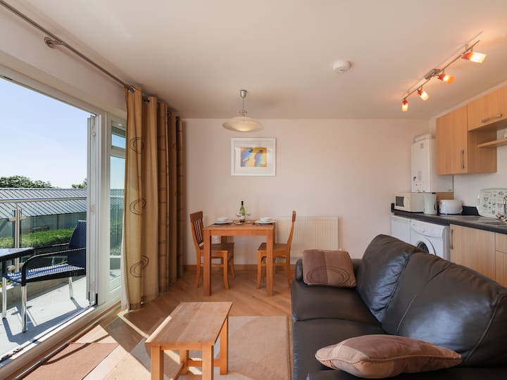 10 Red Rock Apartments - Dawlish