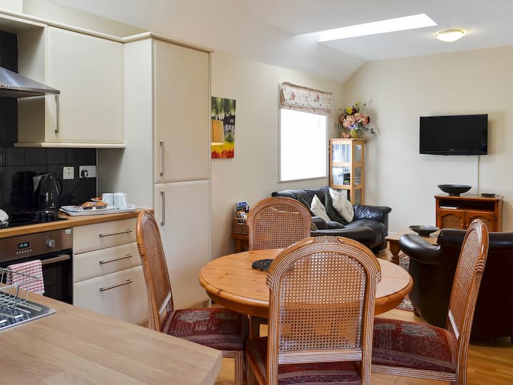Long Acres Farm- Crab Cottage - Bridlington
