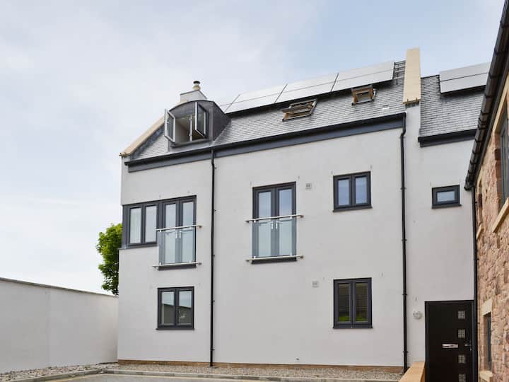 Belford House @ Seahouses - Seahouses