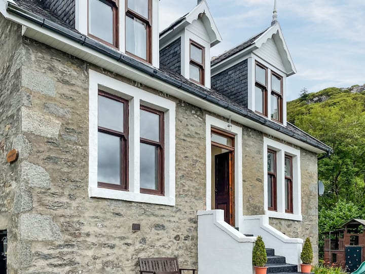 Aldersyde - Tighnabruaich