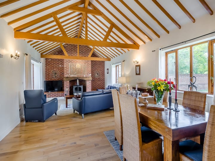 Beech Barns - Czu - Wroxham