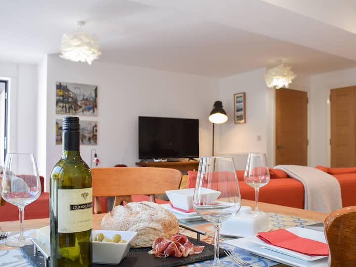 Potters Pad - Alnwick
