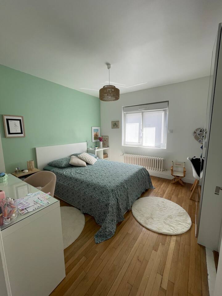 Habitación 1