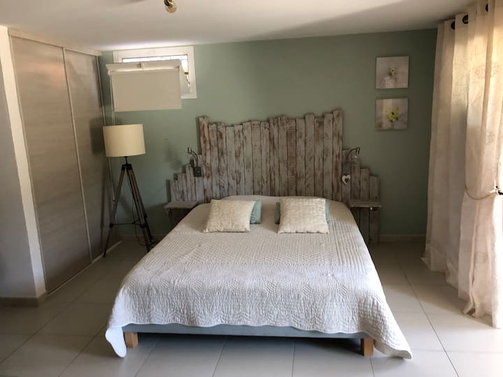 Chambre 2
