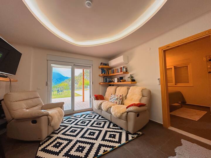 Villa Olymposzaray - Adrasan