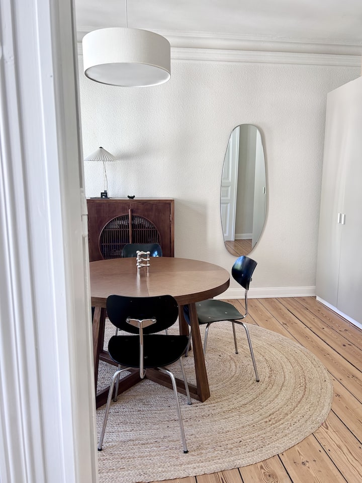 Cozy Family Apartment In Central Altona - Hambourg