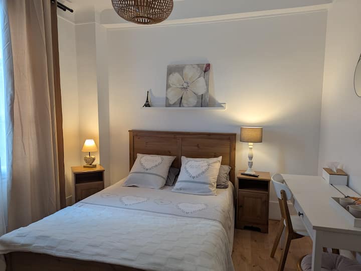 Спална соба