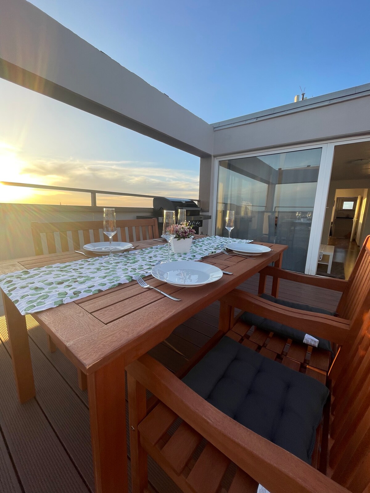 Über den Dächern – Details