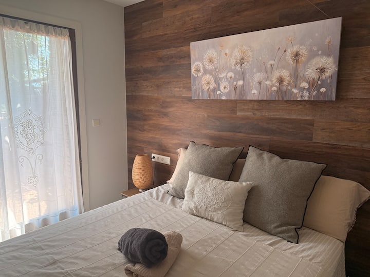 Chambre 1