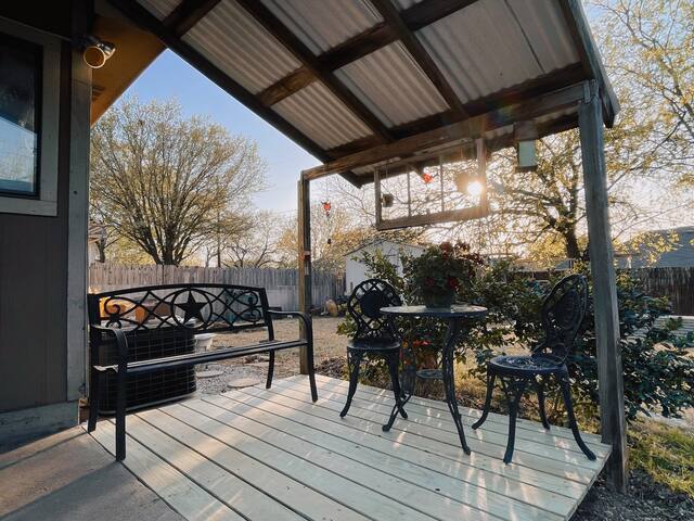 Listing in Mclennan