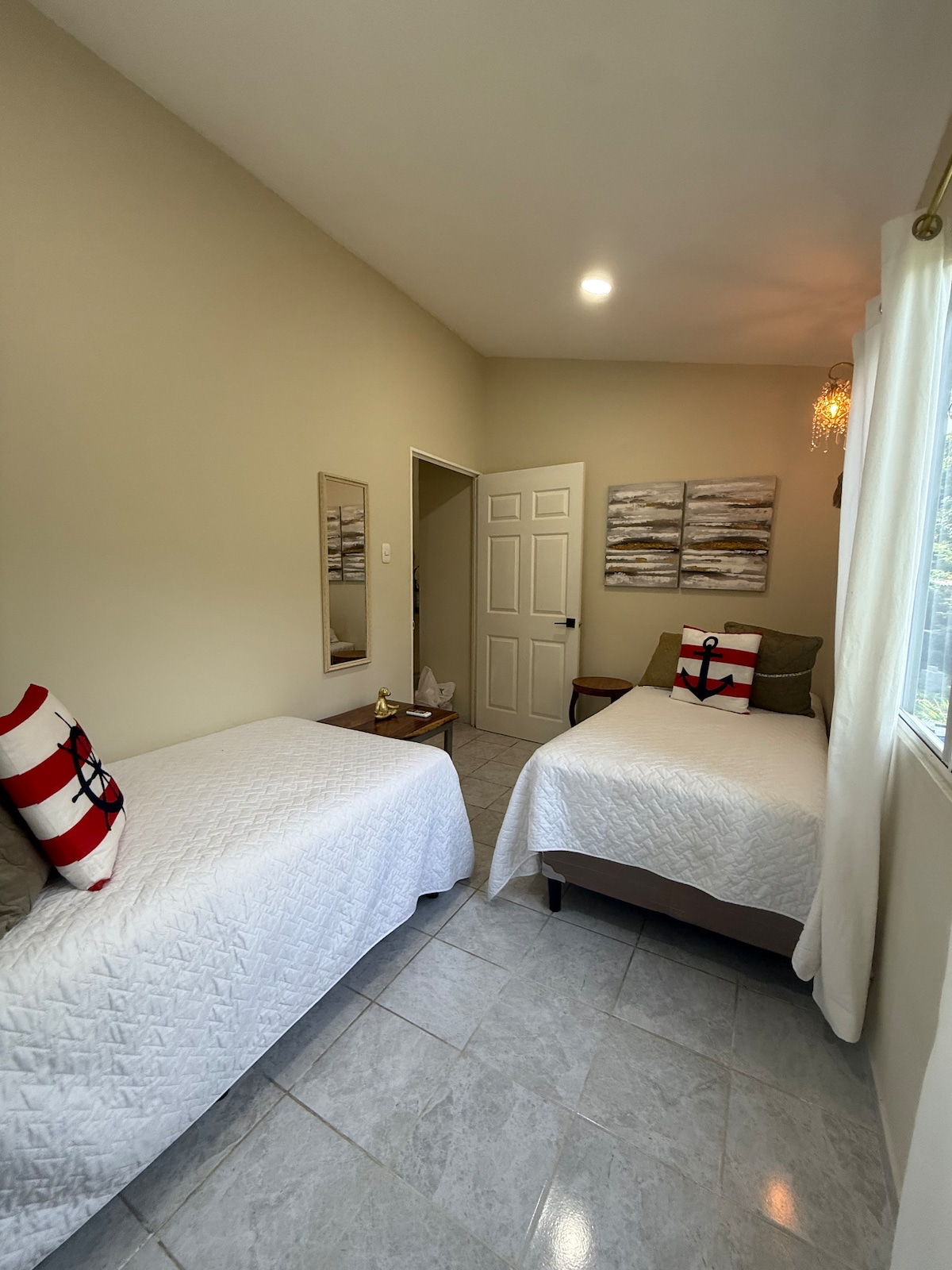 غرفة النوم 3