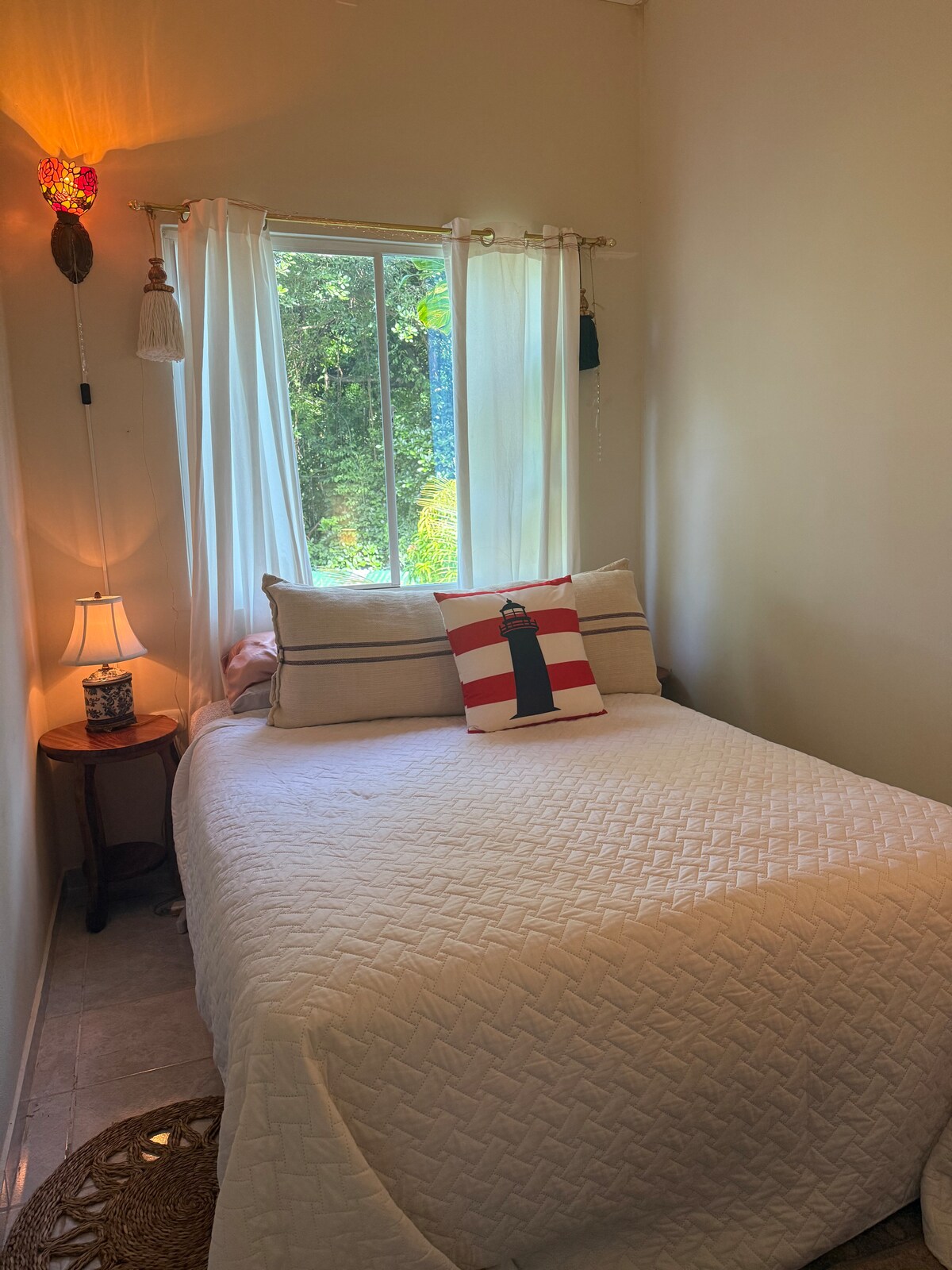 غرفة النوم 2