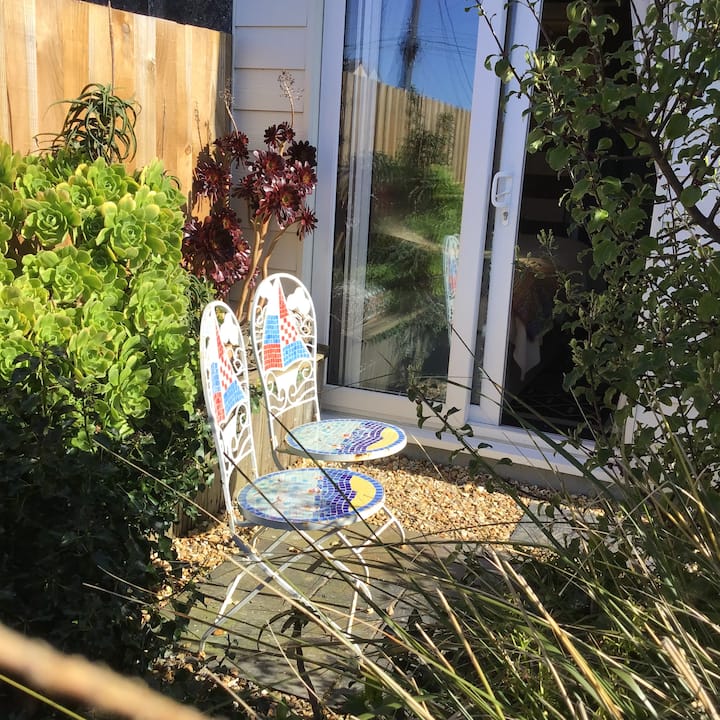 Charming Studio In Coastal Porthleven - Porthleven