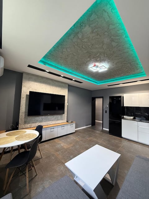 Apartment Centrum 3-room Air conditioning No. 4