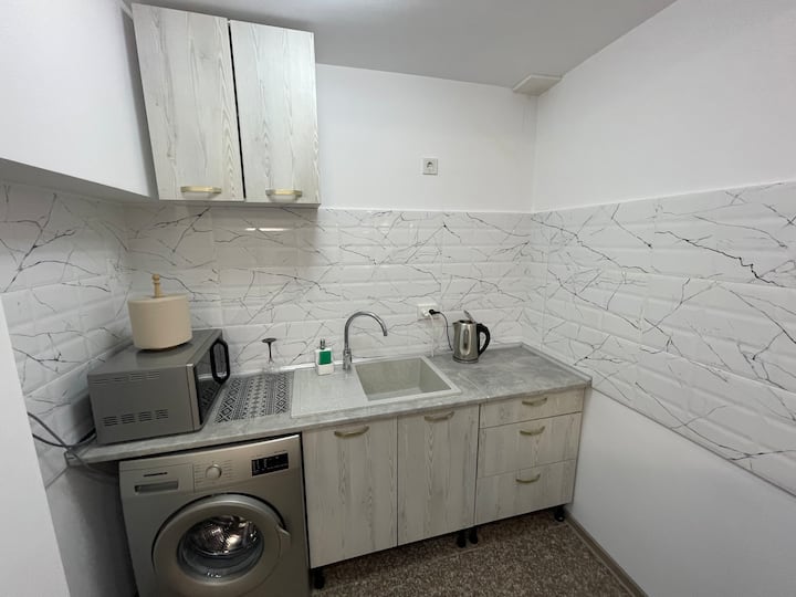 Elegant Studio Number 1 - Constanța