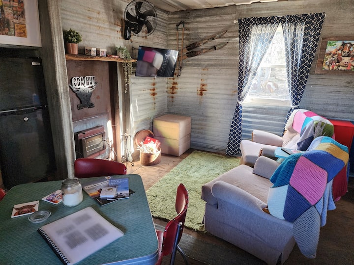 Cdahut - Jindabyne