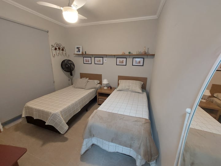Spavaća soba 1