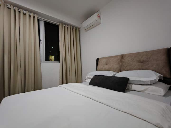 Chambre 1