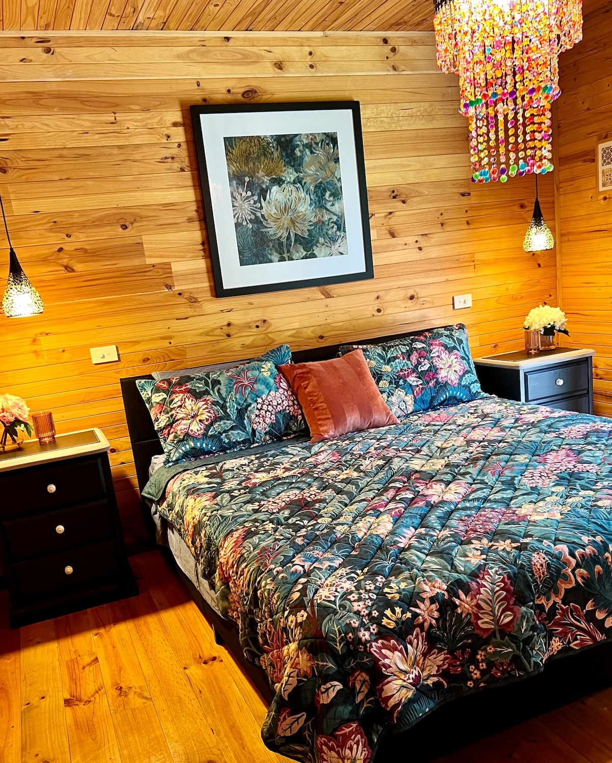 Спална соба 1