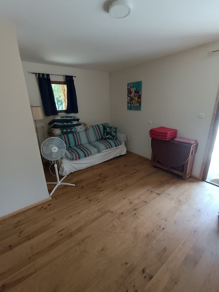 Apartment Near Marciac. - Marciac