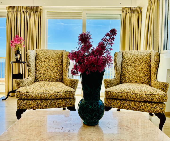 Beautiful Apartment In Villefranche (Sud-ouest) - Villefranche-sur-Mer