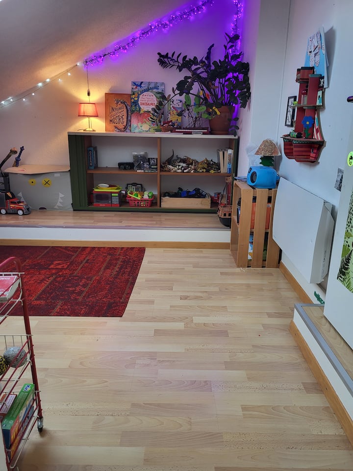 Habitación 2