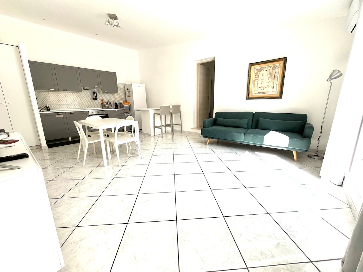 Top Airbnb: Casa Mia in Mazara Del Vallo