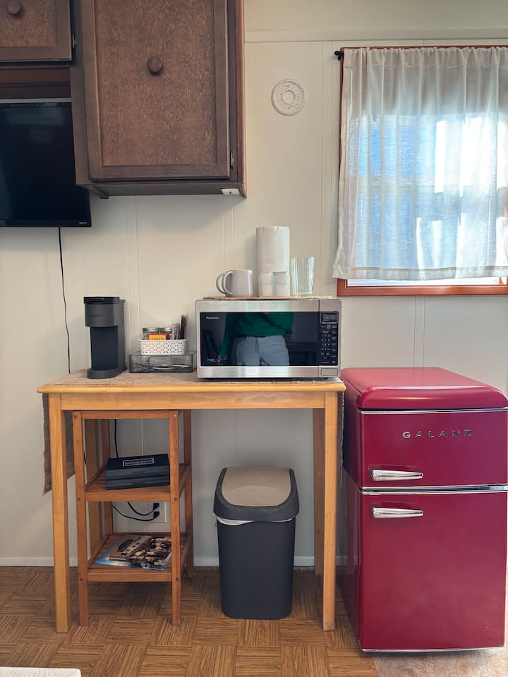 Desert Hideaway / Private Guesthouse 1 Bed 1 Bath - Richland, WA