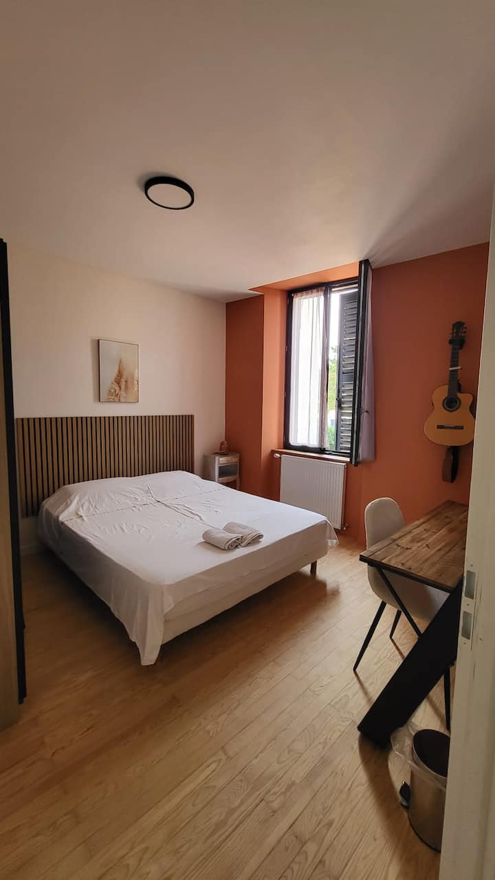 Habitación 3